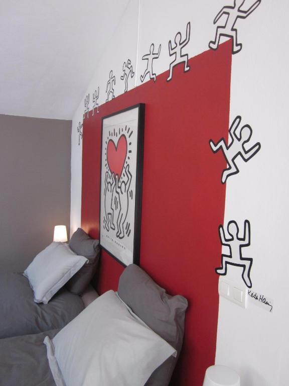 Casa Los Dos (Adults Only) Sayalonga Zimmer foto